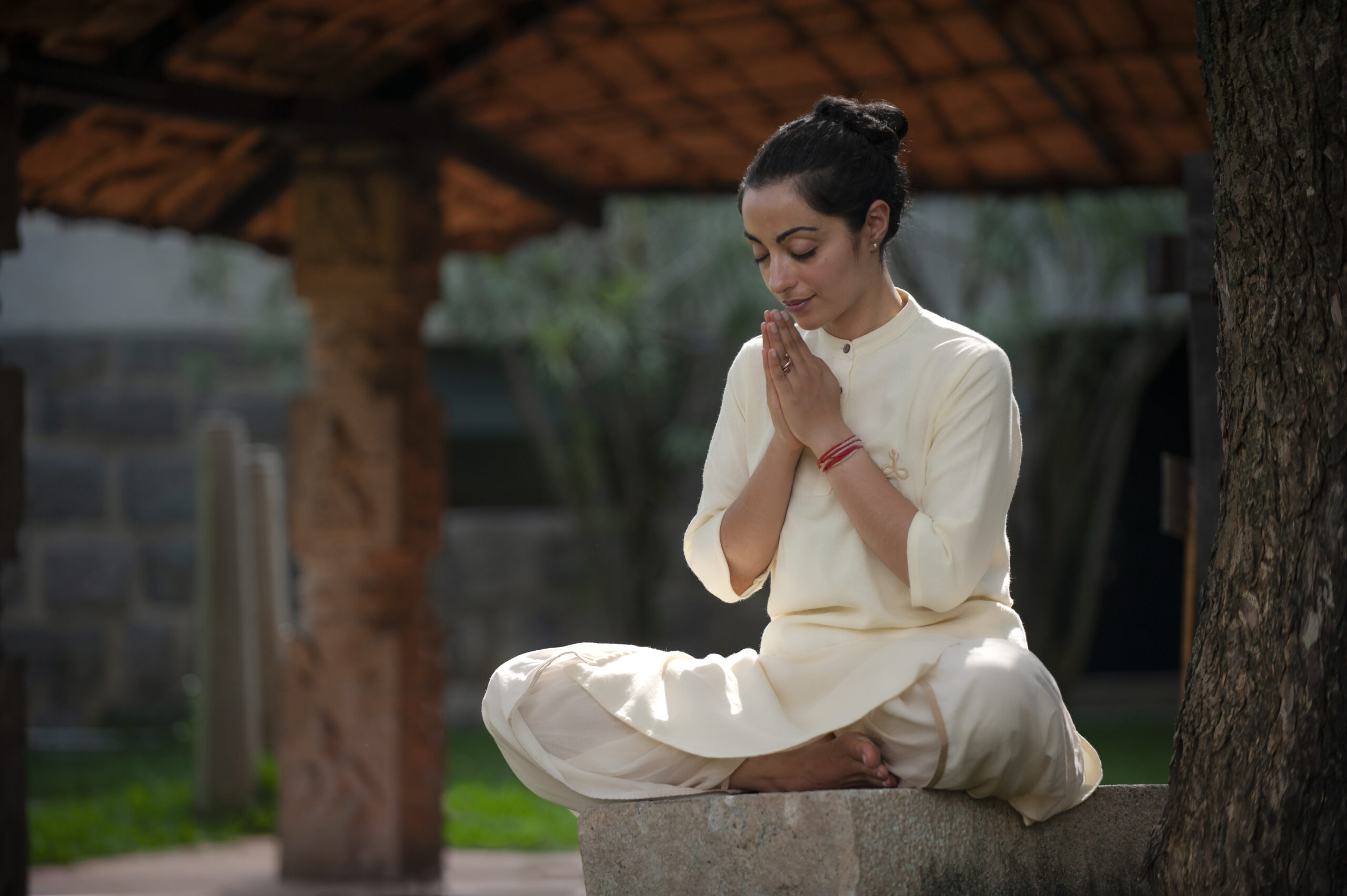 Bhakti Sadhana